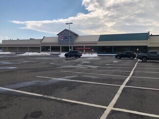 Plus de détails pour 50-110 Route 109, West Babylon, NY - Bureau/Commerce de détail à louer