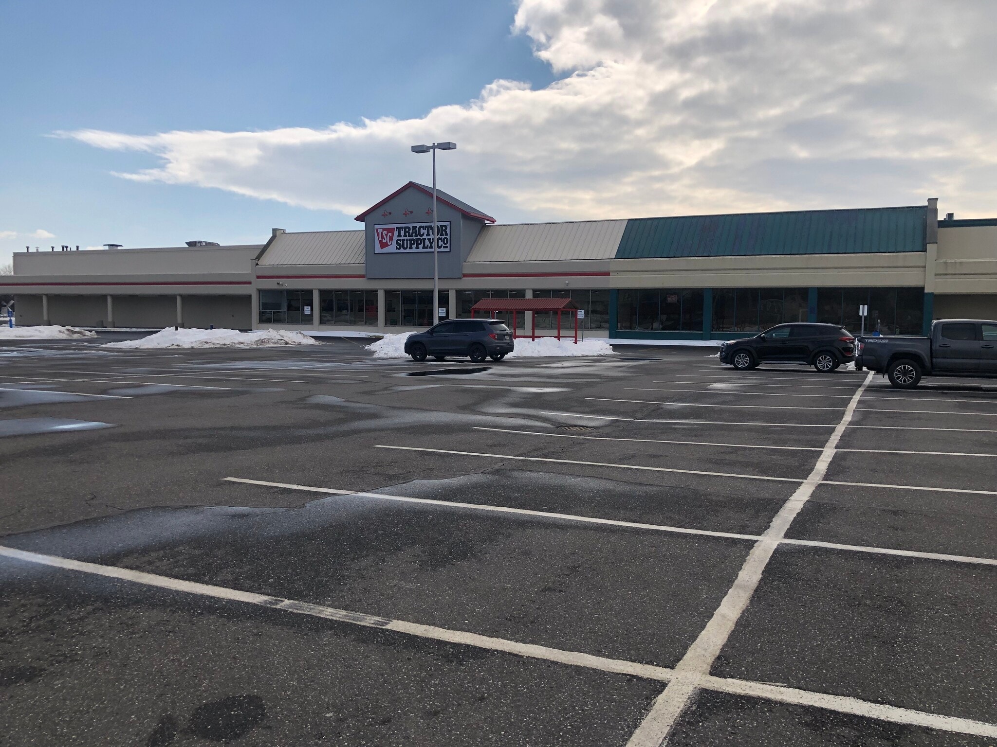 50-110 Route 109, West Babylon, NY for lease Building Photo- Image 1 of 5