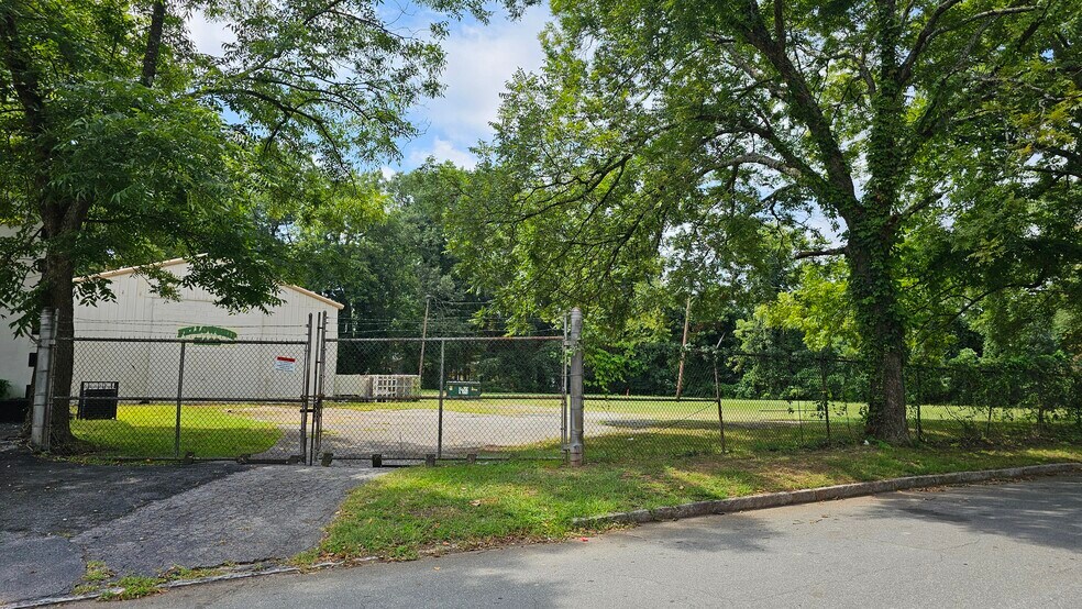 199 Turman Ave SE, Atlanta, GA à vendre - Photo du bâtiment - Image 2 de 21