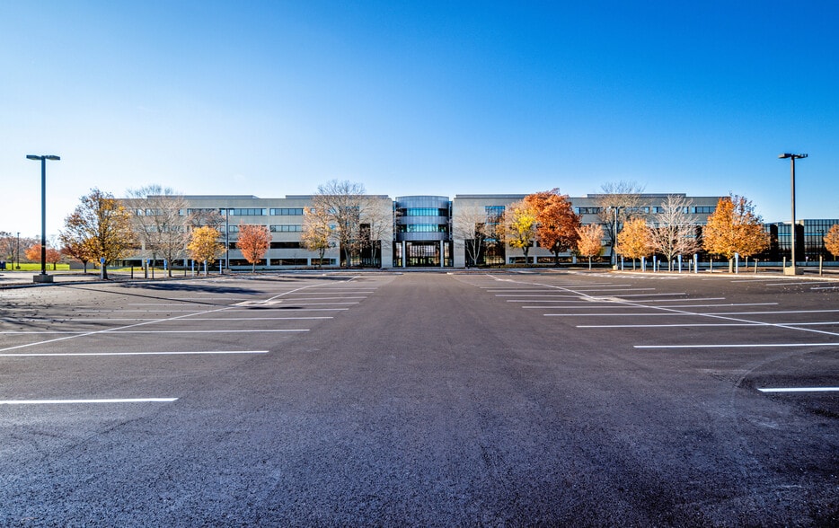 9473-9555 Springboro Pike, Miamisburg, OH à louer - Photo du bâtiment - Image 2 de 14