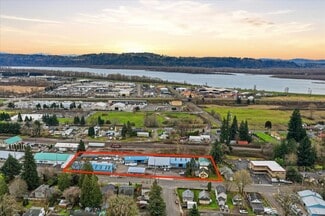 More details for 2820 E St, Washougal, WA - Flex for Sale