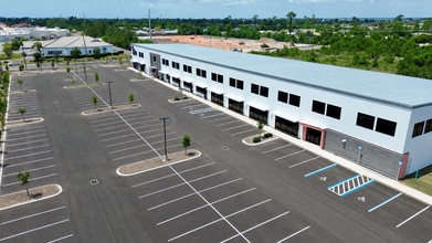 2402 State Ave, Panama City, FL for lease Interior Photo- Image 1 of 2