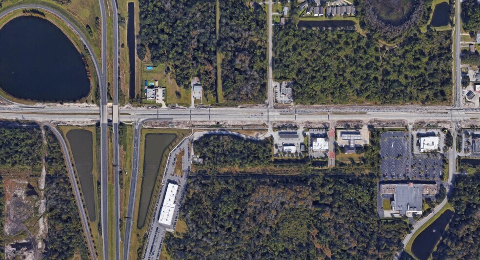 12720 Colonial dr, Orlando, FL à louer - Photo du bâtiment - Image 2 de 2