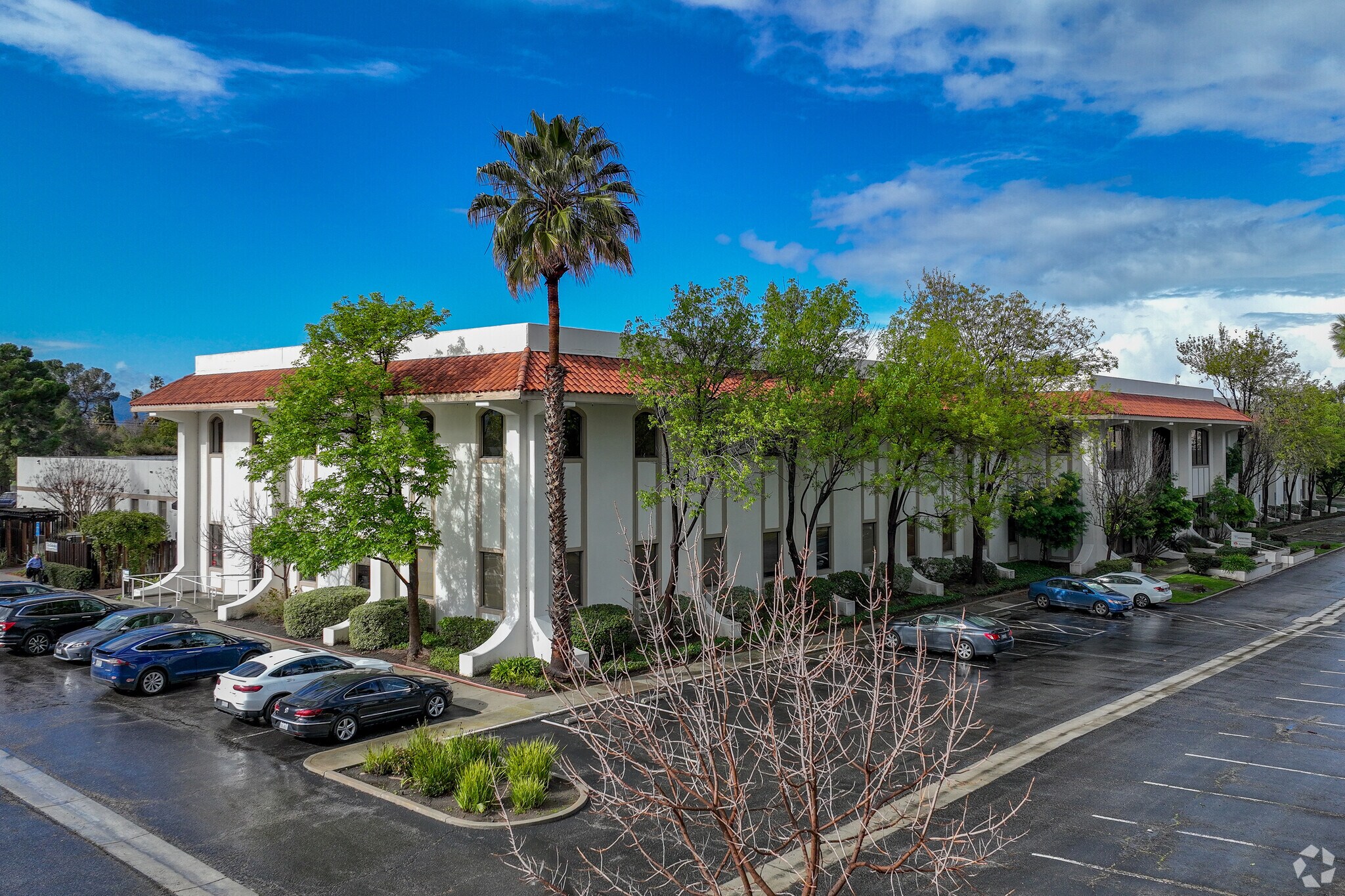 3200 Patrick Henry Dr, Santa Clara, CA for lease Primary Photo- Image 1 of 29