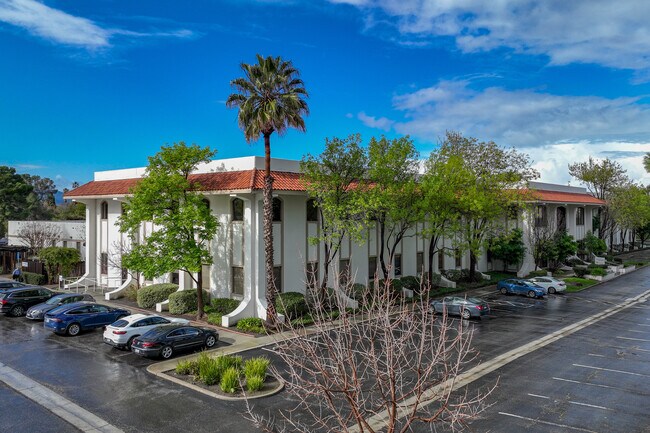 More details for 3200 Patrick Henry Dr, Santa Clara, CA - Office, Flex for Lease