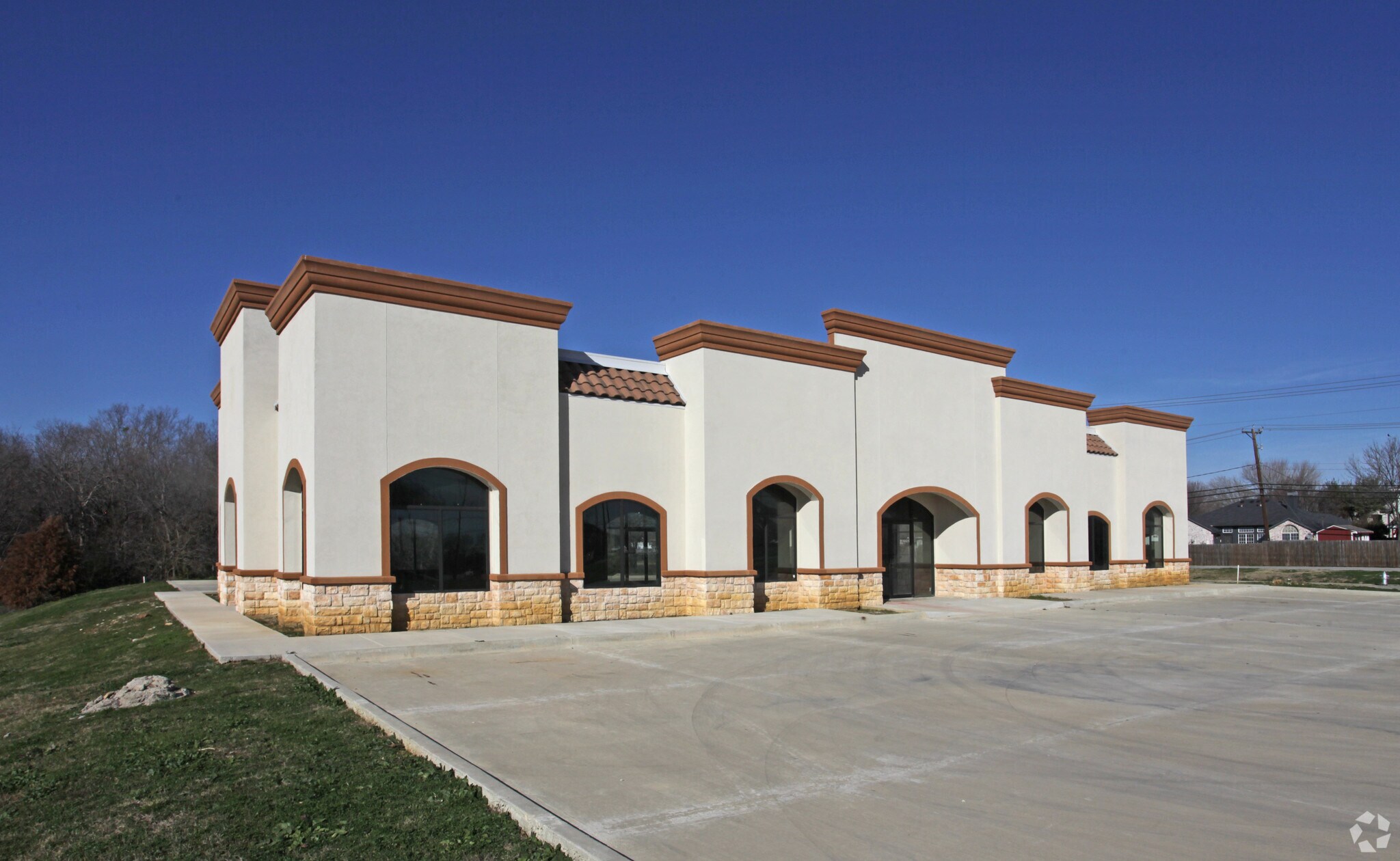 720 W Nathan Lowe Rd, Arlington, TX à vendre Photo principale- Image 1 de 37