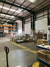 Vanguard, Tamworth for lease Interior Photo- Image 1 of 3
