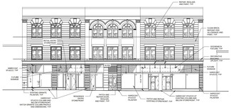 More details for 56 Union St S, Concord, NC - Retail for Lease