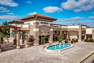 Plus de détails pour 7505-7679 N State Road 7, Parkland, FL - Commerce de détail à louer