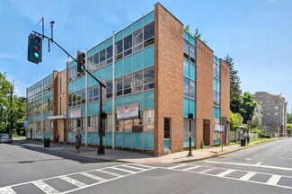Plus de détails pour 700 Park Ave, Plainfield, NJ - Bureau à vendre