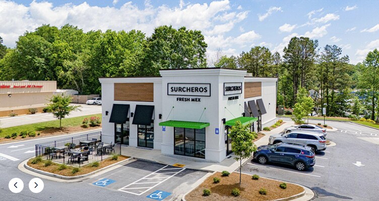 626 Old Historic US 441 Hwy, Cornelia, GA for sale - Building Photo - Image 1 of 1