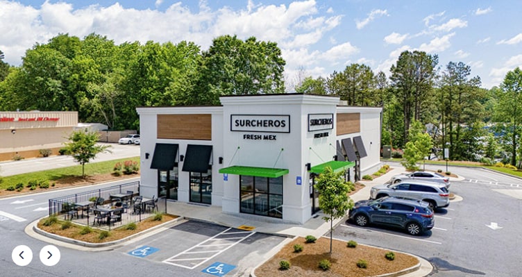 626 Old Historic US 441 Hwy, Cornelia, GA for sale Building Photo- Image 1 of 2