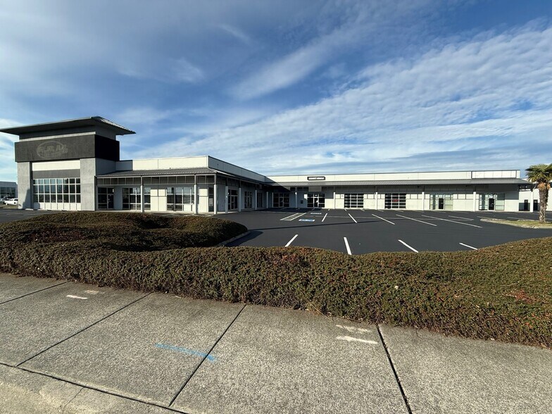 1801-1821 Bouslog Rd, Burlington, WA for lease - Building Photo - Image 1 of 5