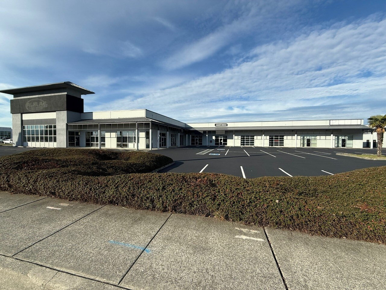 1801-1821 Bouslog Rd, Burlington, WA for lease Building Photo- Image 1 of 6