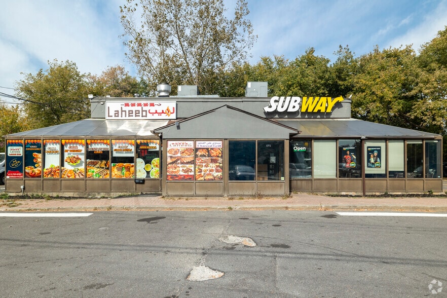 973 Montreal Rd, Ottawa, ON for sale - Building Photo - Image 2 of 4