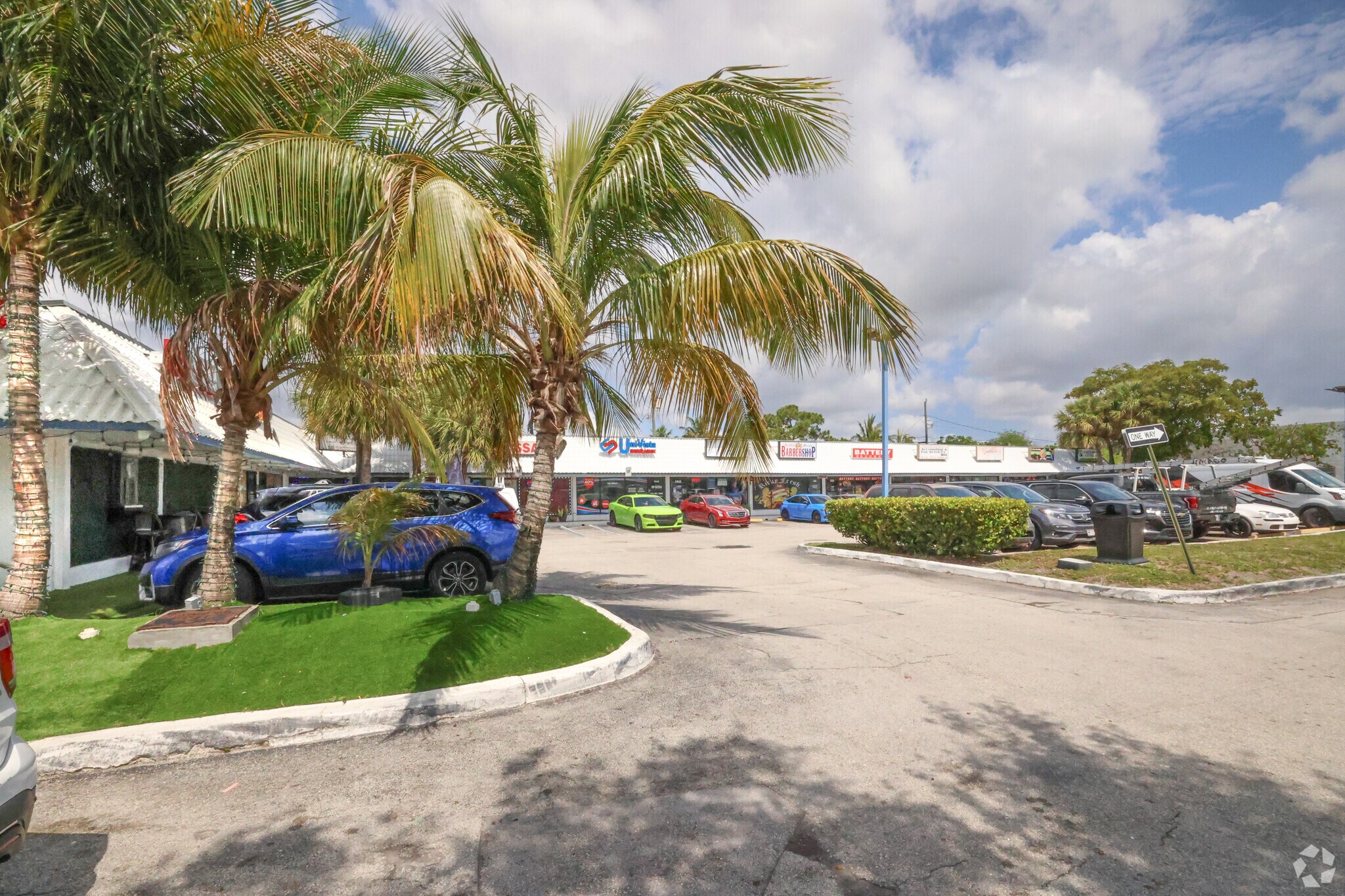 1833-1855 S State Road 7, Plantation, FL à louer Photo principale- Image 1 de 29