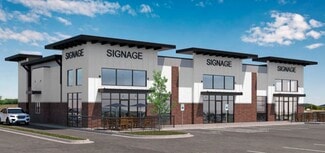 More details for 2970 W 4000 South, West Haven, UT - Retail for Lease