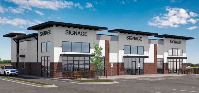 More details for 2970 W 4000 South, West Haven, UT - Retail for Lease