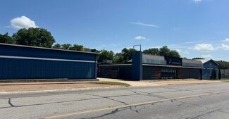 More details for 1611 W Morton St, Denison, TX - Flex for Lease