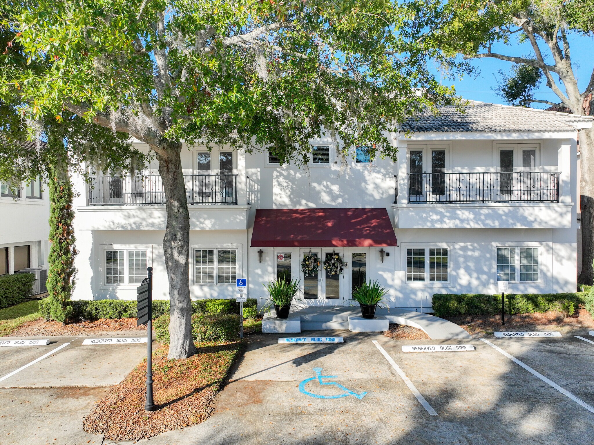 1095 W Morse Blvd, Winter Park, FL à louer Photo du bâtiment- Image 1 de 36