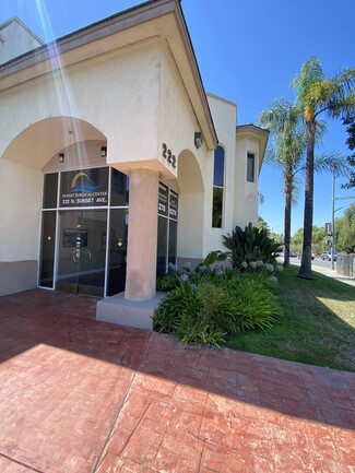 More details for 222 Sunset Ave, West Covina, CA - Medical for Lease