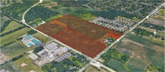More details for W Ryan Rd, Franklin, WI - Land for Sale