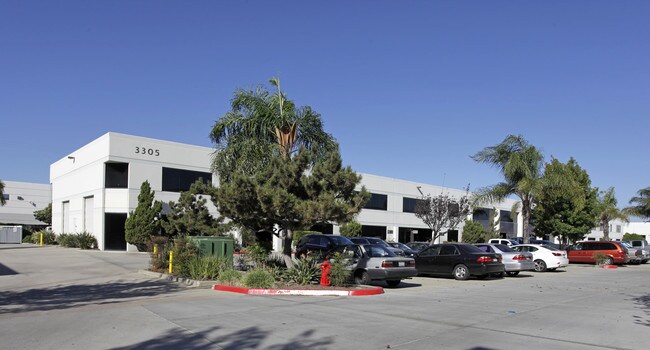 More details for 3305 E Miraloma Ave, Anaheim, CA - Industrial for Lease