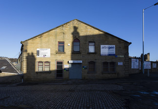 More details for 1 Upper Ashley Ln, Shipley - Office for Lease