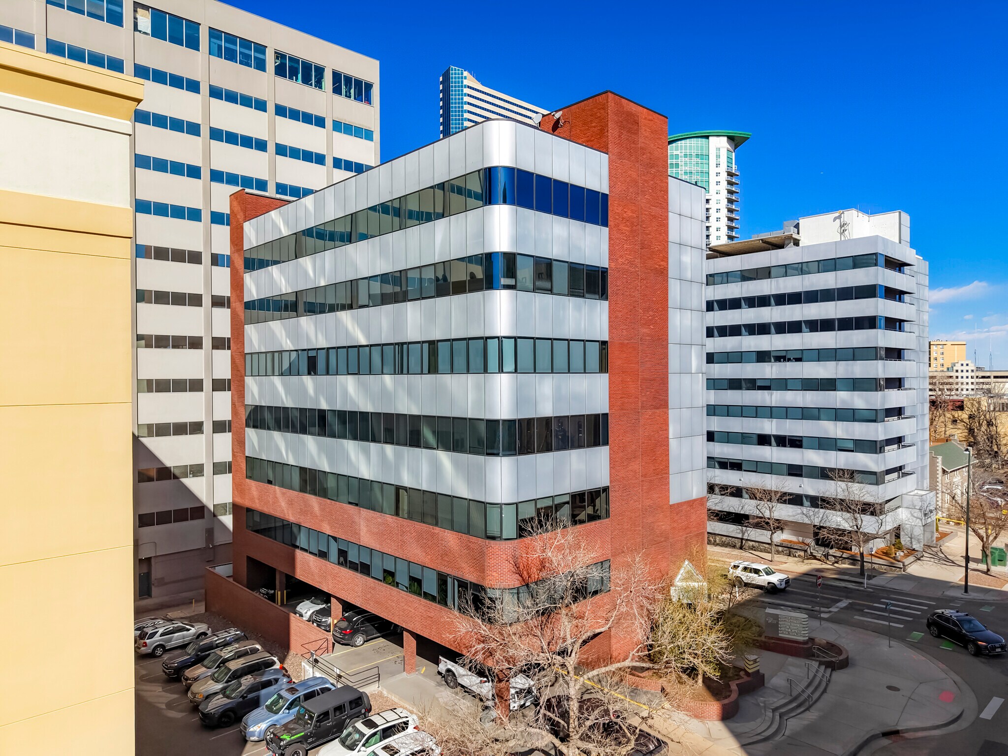 140 E 19th Ave, Denver, CO à vendre Photo principale- Image 1 de 25