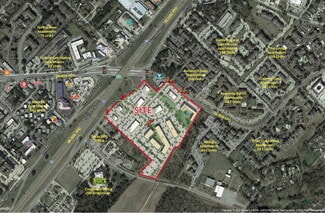 More details for 1430 N Interstate 35, San Marcos, TX - Retail for Lease