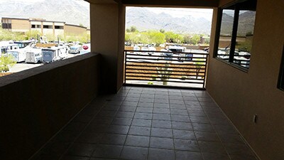 9383 E Bell Rd, Scottsdale, AZ à louer - Autre - Image 3 de 3