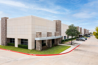 More details for 1420 Lakeside Pkwy, Flower Mound, TX - Industrial for Lease