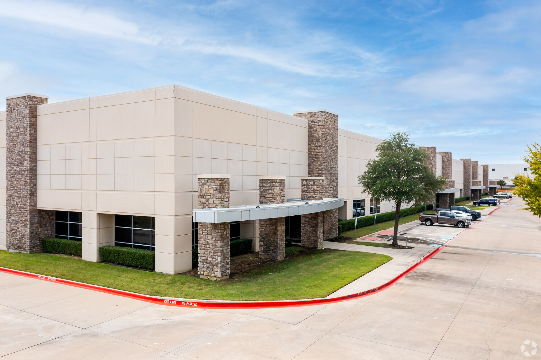 1420 Lakeside Pkwy, Flower Mound, TX for lease Building Photo- Image 1 of 6