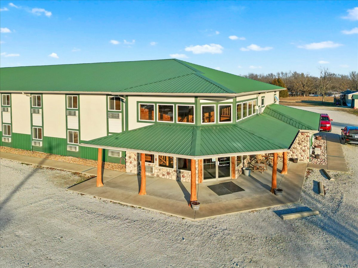 20893 County Road 295, Hermitage, MO for sale Building Photo- Image 1 of 1