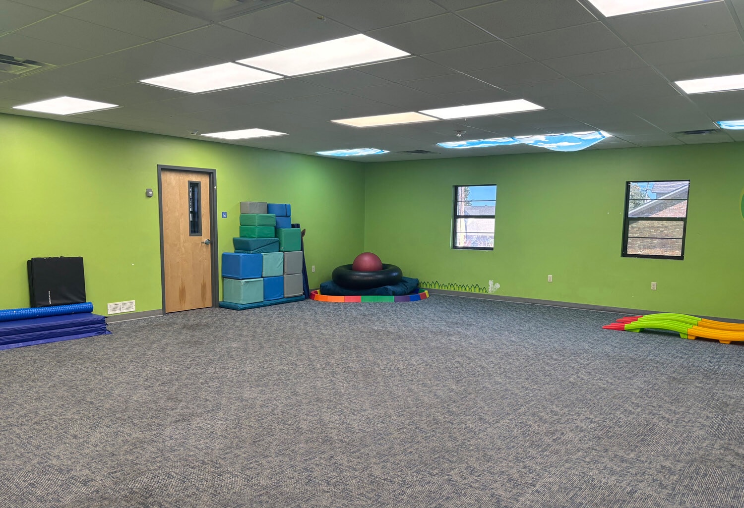 4610 W Commercial Dr, North Little Rock, AR for lease Interior Photo- Image 1 of 4