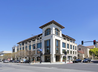 More details for 599 Castro St, Mountain View, CA - Office for Lease