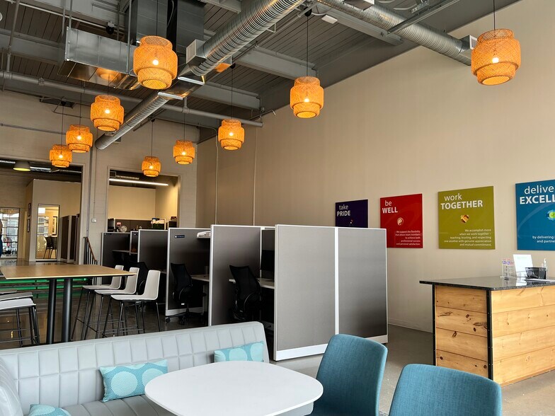 55 Washington Ave, Portland, ME à louer - Photo du bâtiment - Image 2 de 14