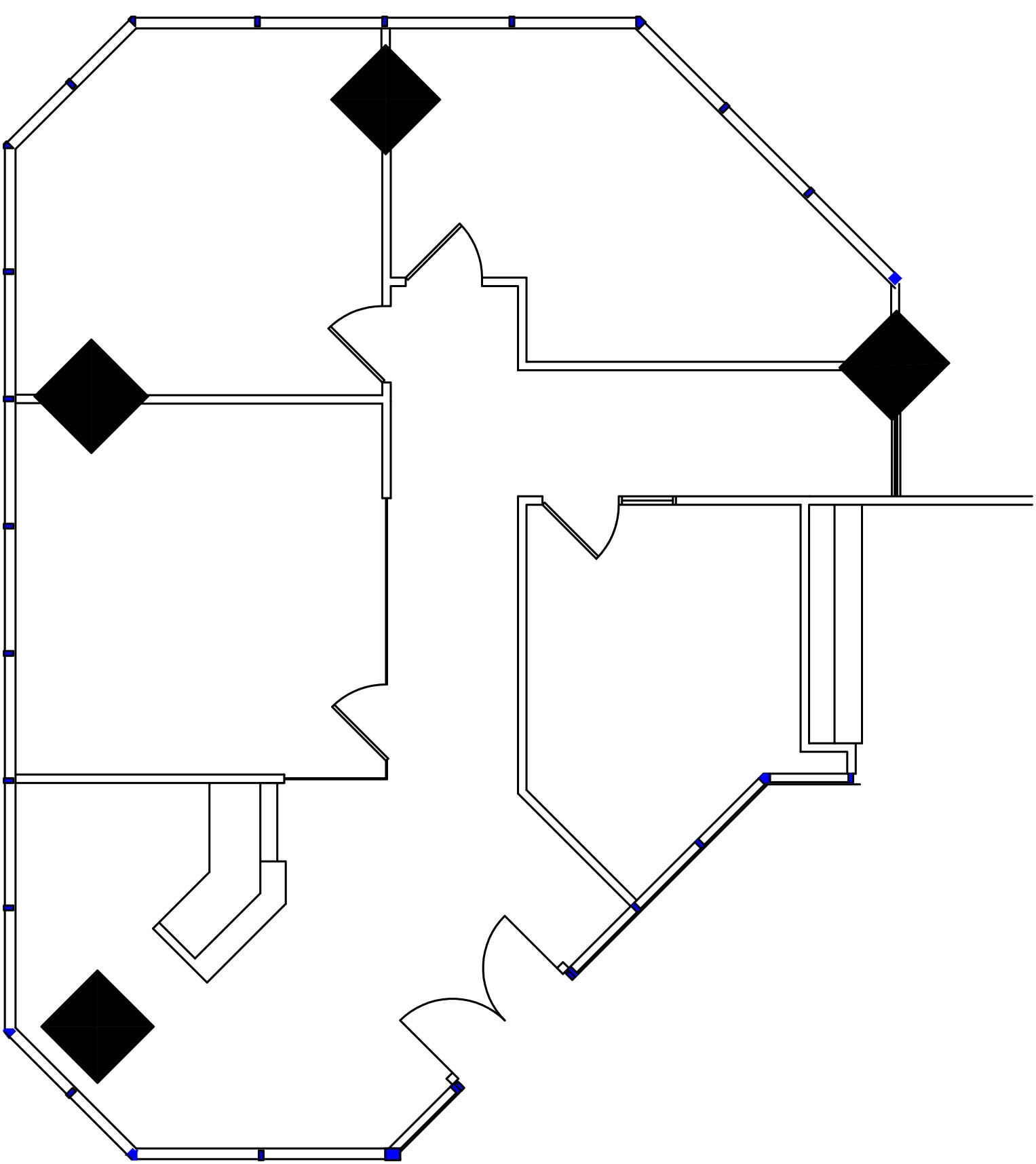 2603 Augusta Dr, Houston, TX for lease Floor Plan- Image 1 of 1
