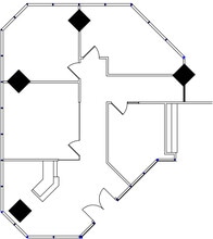 2603 Augusta Dr, Houston, TX for lease Floor Plan- Image 1 of 1