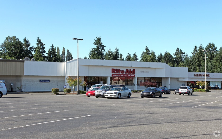 2131 SW 336th St, Federal Way, WA for lease - Primary Photo - Image 1 of 2