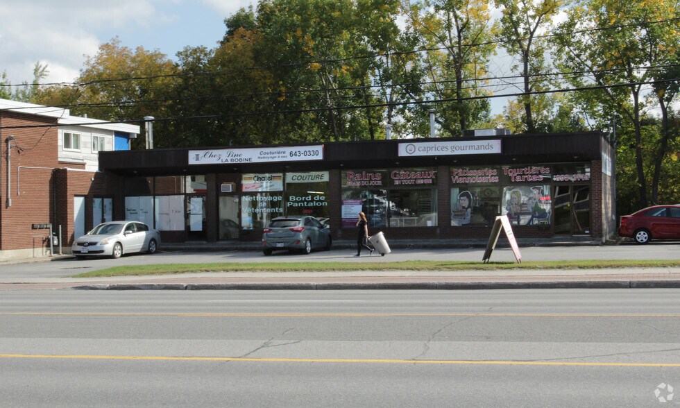 842 Boul Maloney E, Gatineau, QC à vendre - Photo principale - Image 1 de 1