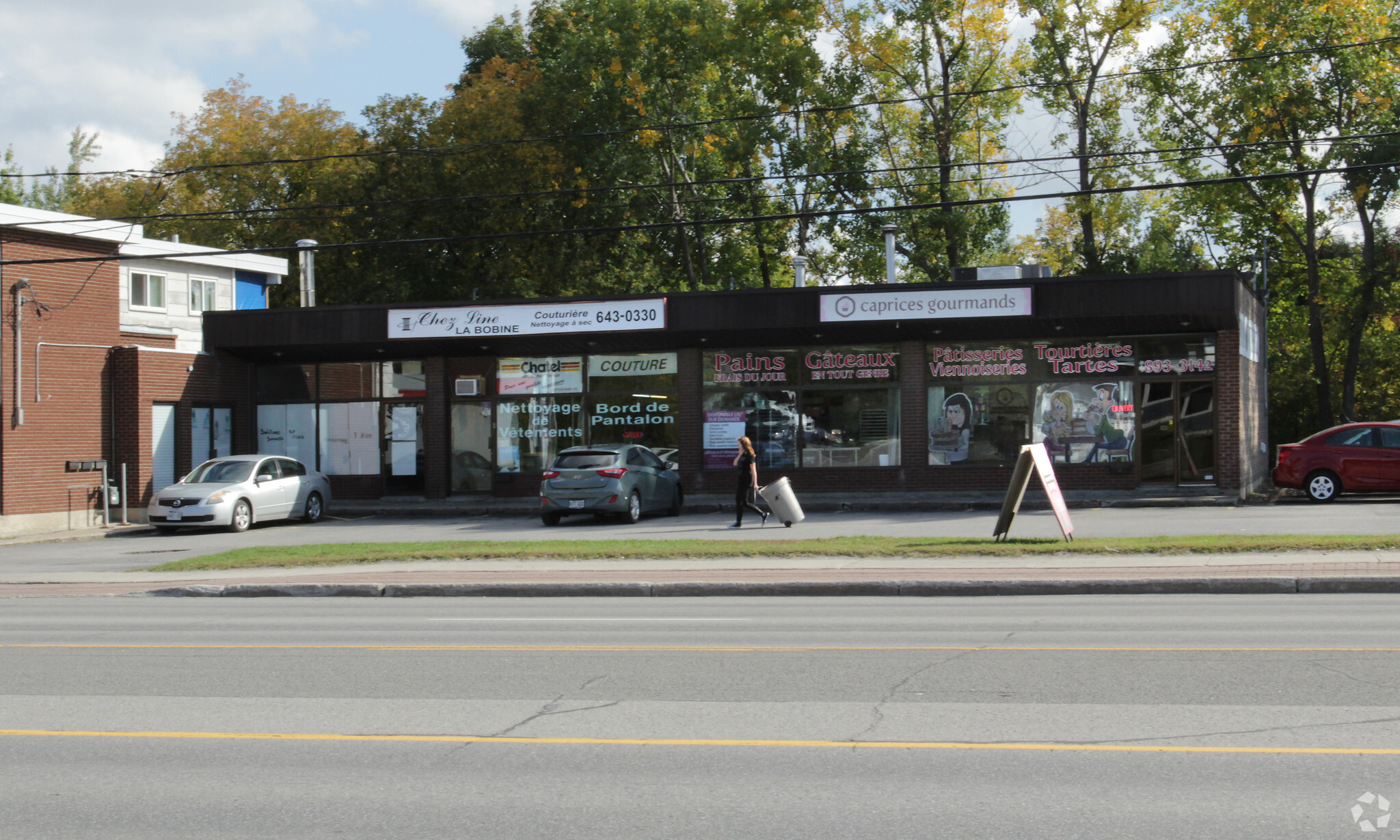 842 Boul Maloney E, Gatineau, QC for sale Primary Photo- Image 1 of 1