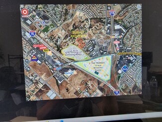 Plus de détails pour 40480 Carrigan Rd, Murrieta, CA - Terrain à vendre