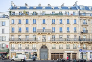 More details for 132 Rue Du Faubourg Saint-Denis, Paris - Office for Sale