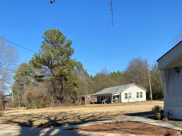 0 Hwy 41S, Foreman, AR for sale Building Photo- Image 1 of 14