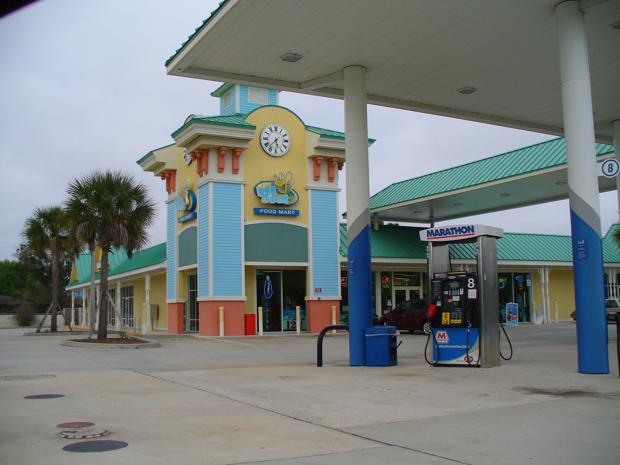 Emerson Rd, Palm Bay, FL for lease Building Photo- Image 1 of 5