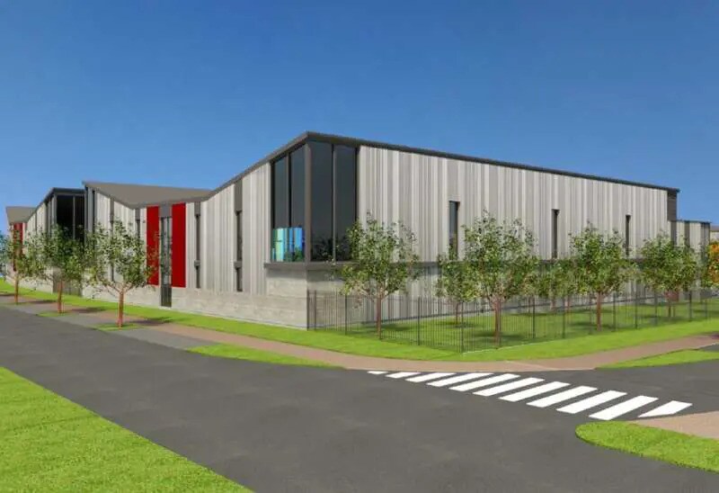 Flex dans Limeil-Brévannes à louer Photo du bâtiment- Image 1 de 4