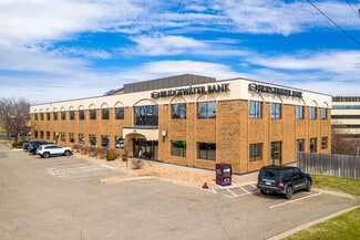 More details for 7831 E Bush Lake Rd, Bloomington, MN - Office for Lease