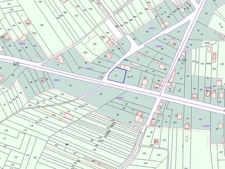 Avenida de Galicia, 56, Camponaraya, León for sale - Building Photo - Image 1 of 4