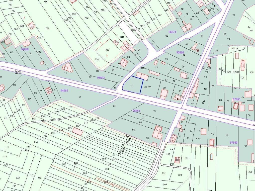 Avenida de Galicia, 56, Camponaraya, León à vendre Photo du bâtiment- Image 1 de 5